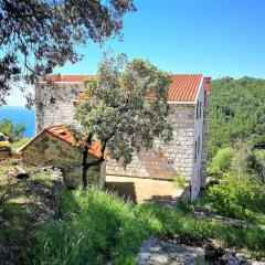 Apartments with parking space Babino Polje, Mljet - 22323