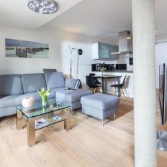 Schippers Huus 04 - Bismarckloft