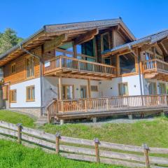 Chalet Schmitten - by Alpen Apartments
