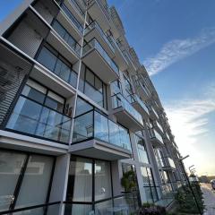 Salinas del Mar en Pozos Colorados