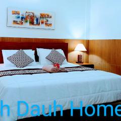 Umah Dauh Homestay