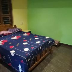 Sea pearl Homestay Kasarkod Honnavara