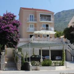 Apartments with a parking space Mlini, Dubrovnik - 9105
