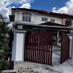 温馨舒适民宿芙蓉市区 Sri Pulai Homestay @ Seremban