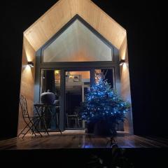 LA MAISON UGOLIN and INÈS