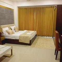 Ocean Breeze Hotel Residencies Luxury Studio Apartment - Negombo