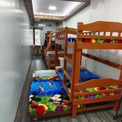 Olgabert Homestay UNIT B