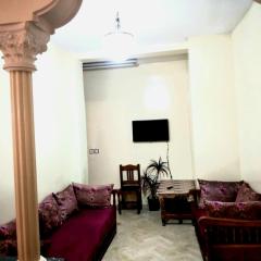 Appartement à Meknès