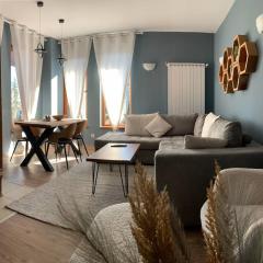 Cozy Apartment B35 in Grand Resort Pamporovo