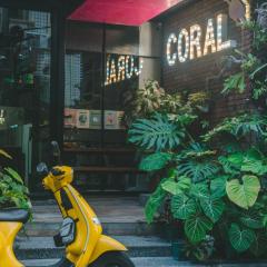 Coral B&B