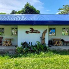 Beach House, San Juan, La Union