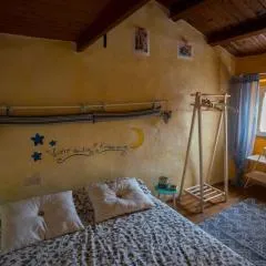 La Torretta Bed&Walk 5 terre