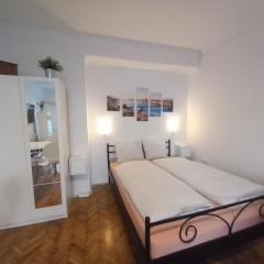 Budapest A+ Apartment