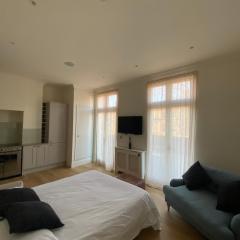 South Chelsea Apartment London