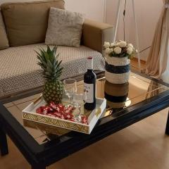 Tiny Treasure Apartment