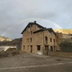 Casa Rural La Comella