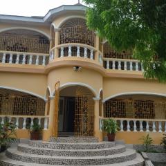 Mumatt Guest House