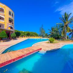 Shanzu Palm Beachfront Suites