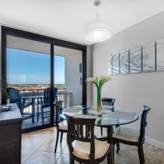 Enclave 701B- Paradiso Del Regno