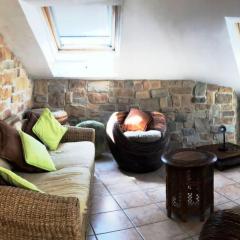 Solemahouse - The Bright Attic