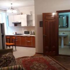 2 Bedroom in the heart of Chisinau