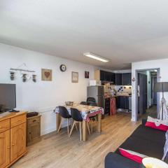 Studio La Mongie, 1 pièce, 5 personnes - FR-1-404-351