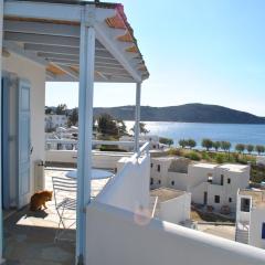 Pénde Traditional Villas