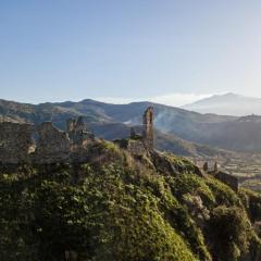 La casa vacanza di Jano