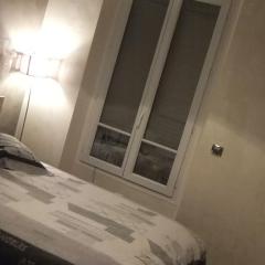 APPARTEMENT PORTE CHAMPERRET