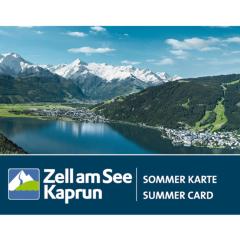 Kaprun Mountain Studio - Zell am See-Kaprun SOMMER CARD included