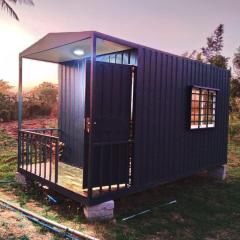 Golden Triangle River side Cabin