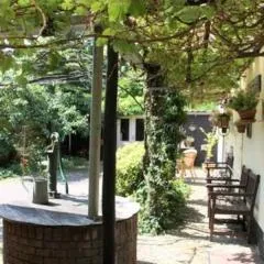 Holiday home De Waterput in Bergen NH