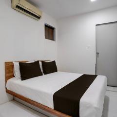 OYO Hotel Vrindavan Residency