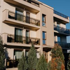 Ionesco Apartments