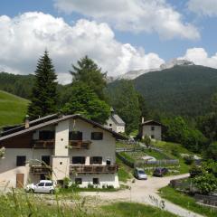 THOMASERHOF APARTMENT AGRITURISMO