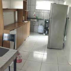 Apartamento Central Privativo