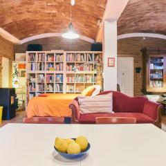 Loft Art Studio Sant Cugat - Barcelona