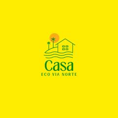 Casa Eco Via Norte - MCZ