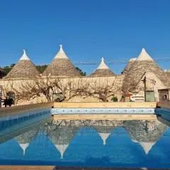 Trulli Beauty PINNACOLO