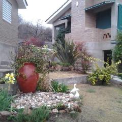 Maria Victoria Casas de campo