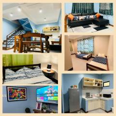 Spacious Apartment Unit in Daro, Dumaguete City