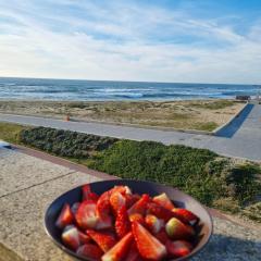 apartment Lavra beach