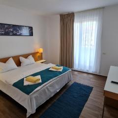 Jafar Resort 10 Penthouse