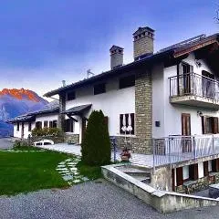 Villa di Charme