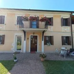 B&B We CaRe Appartamento