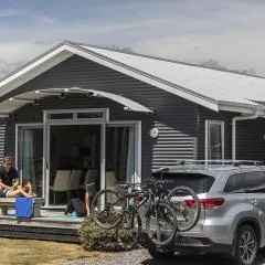 Rocky Mountain Chalets Ohakune