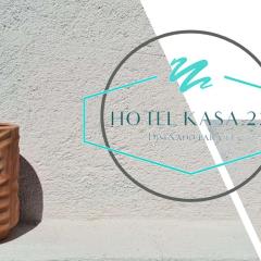 Hotel Kasa 22 SMA
