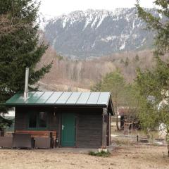 Kleine romantische Hütte in der Semmering-Rax Region(Kleines romantisches Chalet in der Semmering-Rax Region)