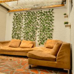 hostal casa prado in