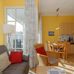 Apartmenthaus Atlantik Apartmenthaus Atlantik 004